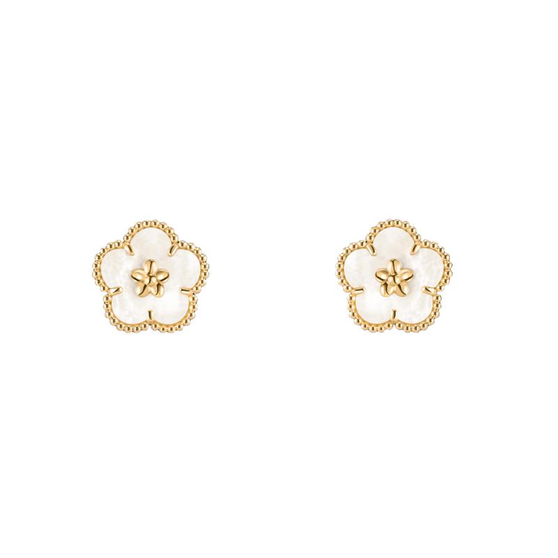 [Dream JURI]2026 NEW STYLE LUCKY SPRING EARRINGS