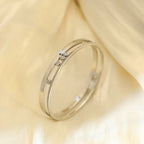 [Dream ]Move Romane Diamond Bangle Bracelet