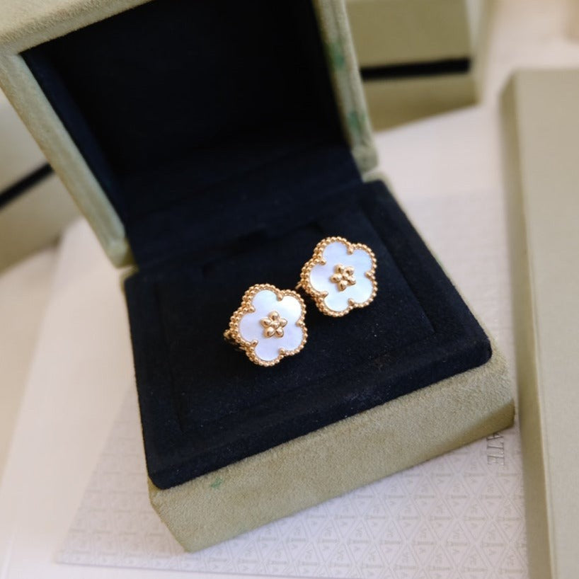 [Dream JURI]2026 NEW STYLE LUCKY SPRING EARRINGS