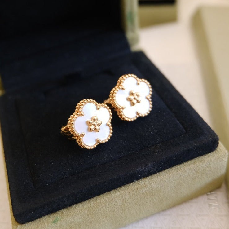 [Dream JURI]2026 NEW STYLE LUCKY SPRING EARRINGS