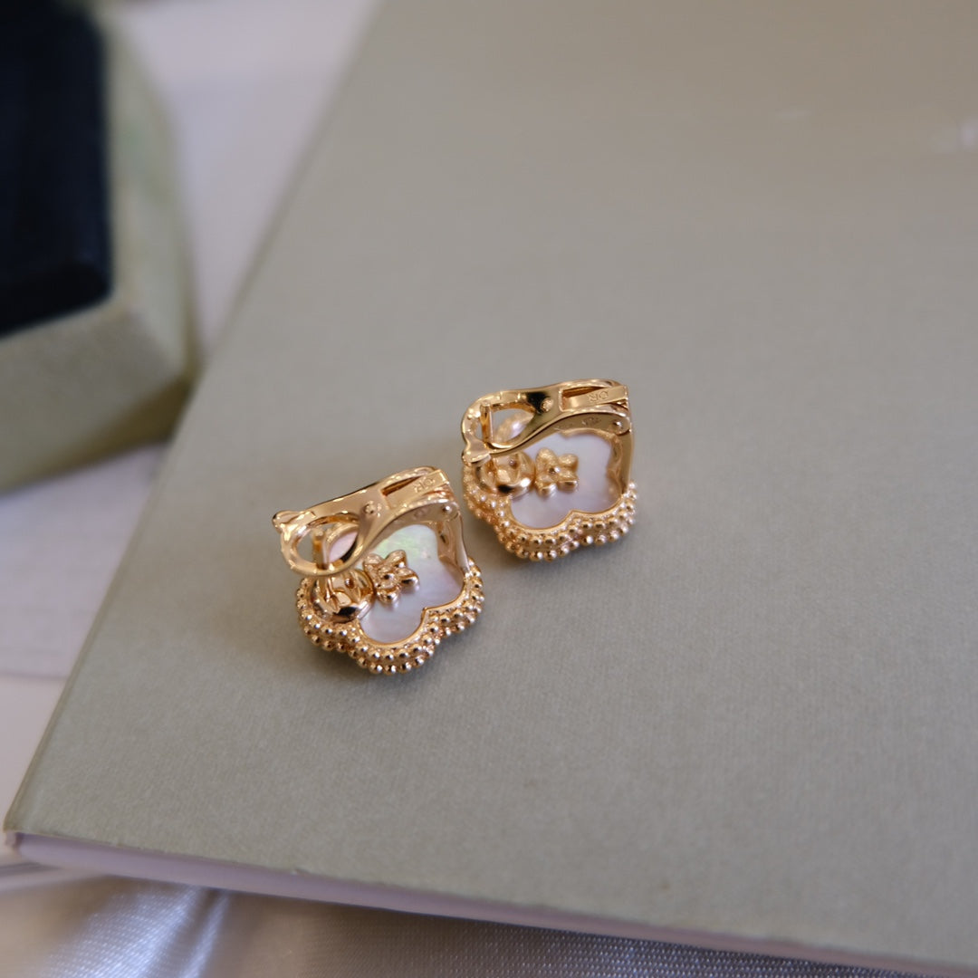[Dream JURI]2026 NEW STYLE LUCKY SPRING EARRINGS