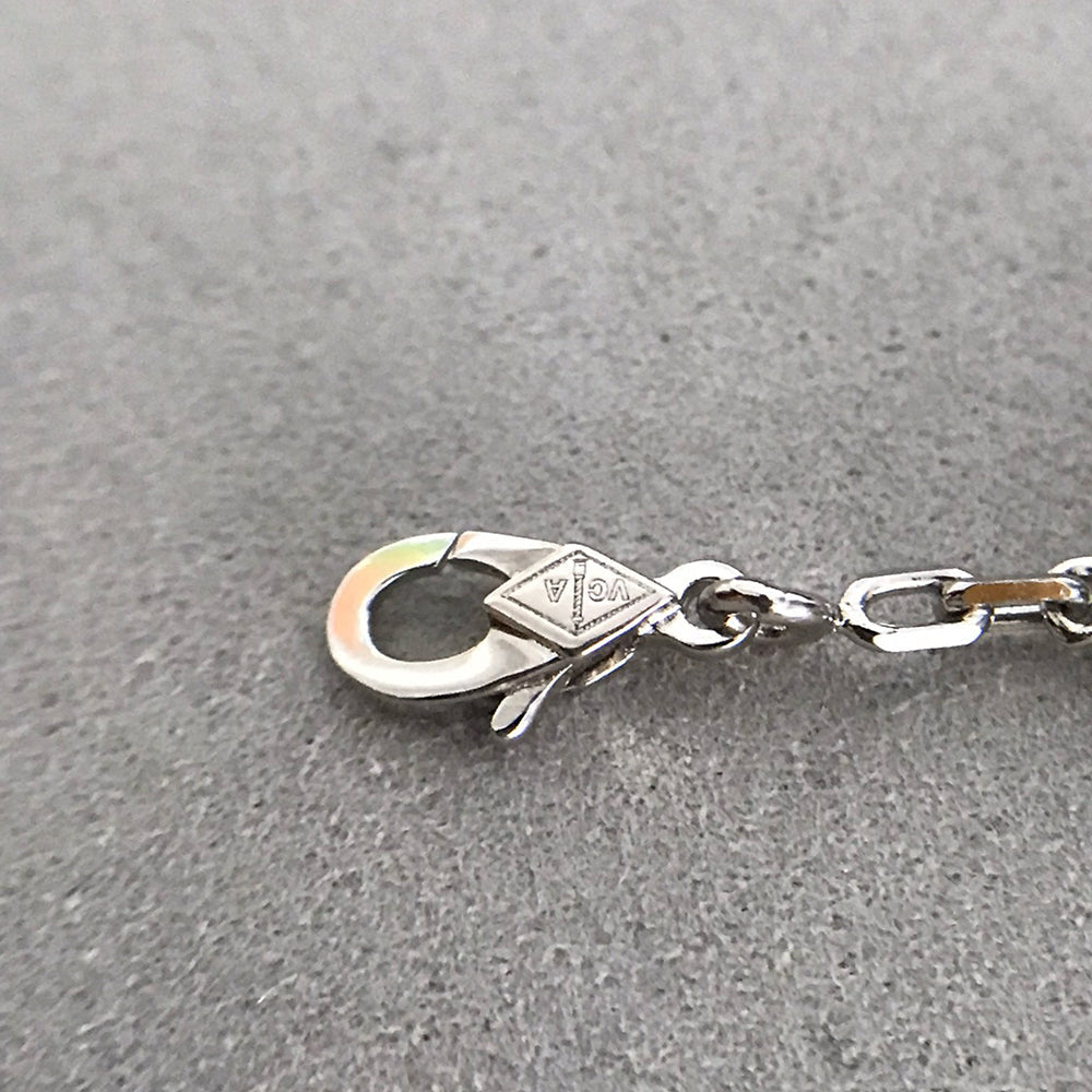 [Dream]New CLOVER 5 MOTIF ONYXS BRACELET COLLECTION