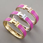 „Dream“ Lila Armband
