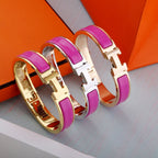 „Dream“ Lila Armband