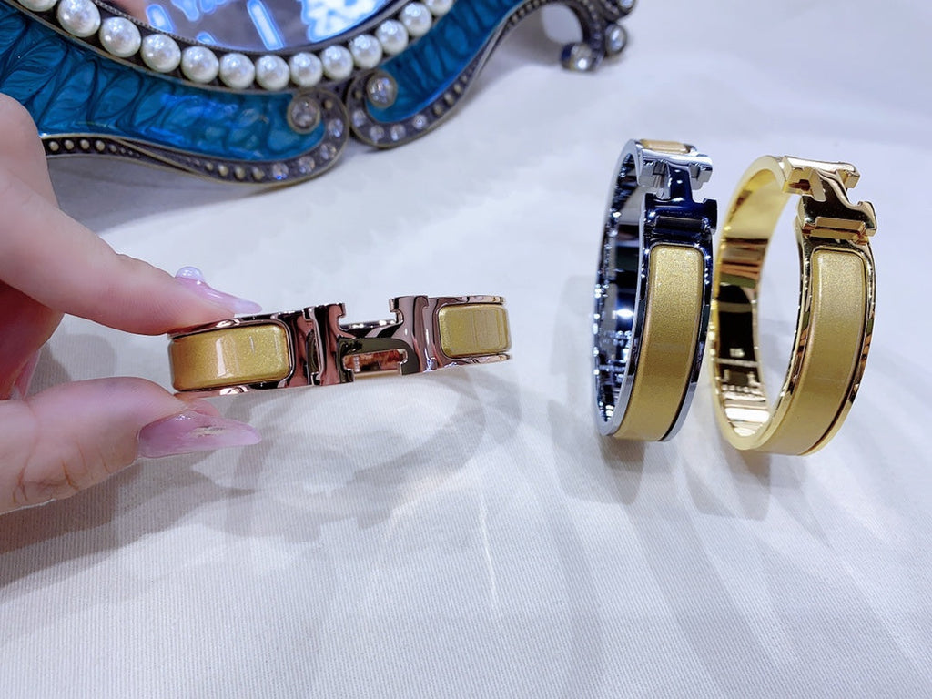 „Dream“-Champagnerarmband