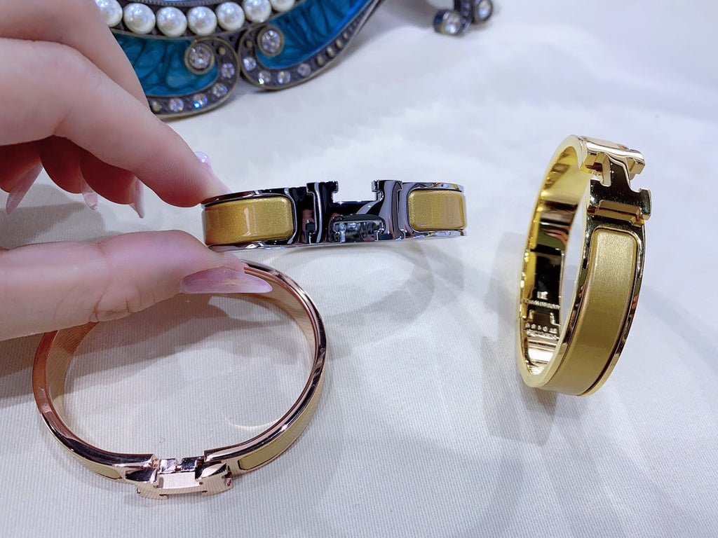 „Dream“-Champagnerarmband