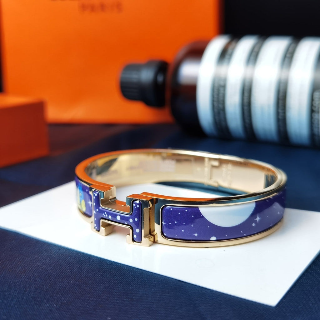 ¡®Dream¡¯H STERN UND MOND ARMBAND 12MM