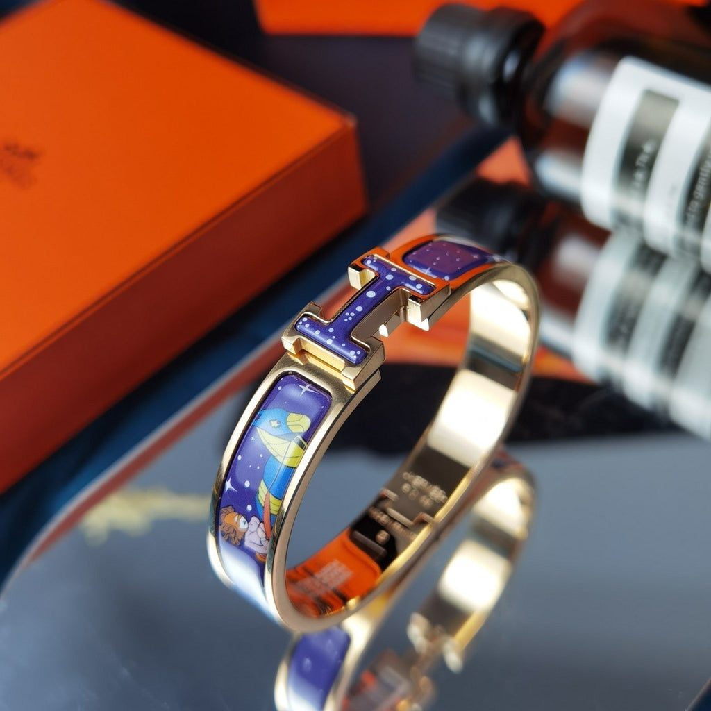 ¡®Dream¡¯H STERN UND MOND ARMBAND 12MM