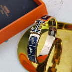 Armband „Dream“ Couvertures, dunkelblau