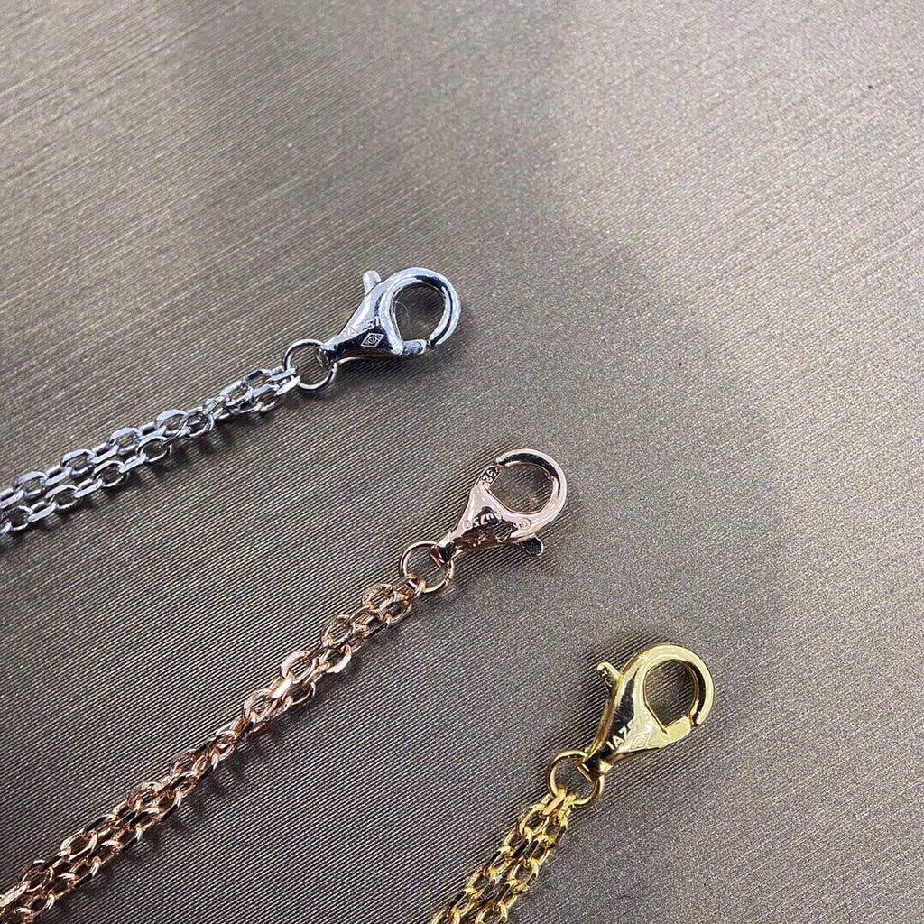 ¡®Dream¡¯LOVE BRACELET 2 DIAMOND