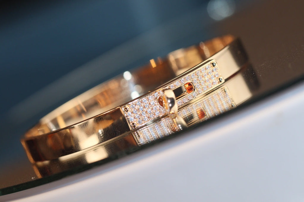 ¡®Dream¡¯KELLY BRACELET DIAMOND