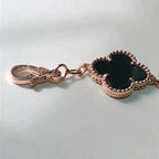 [Dream]New CLOVER 5 MOTIFS MULTICOLOR BRACELET