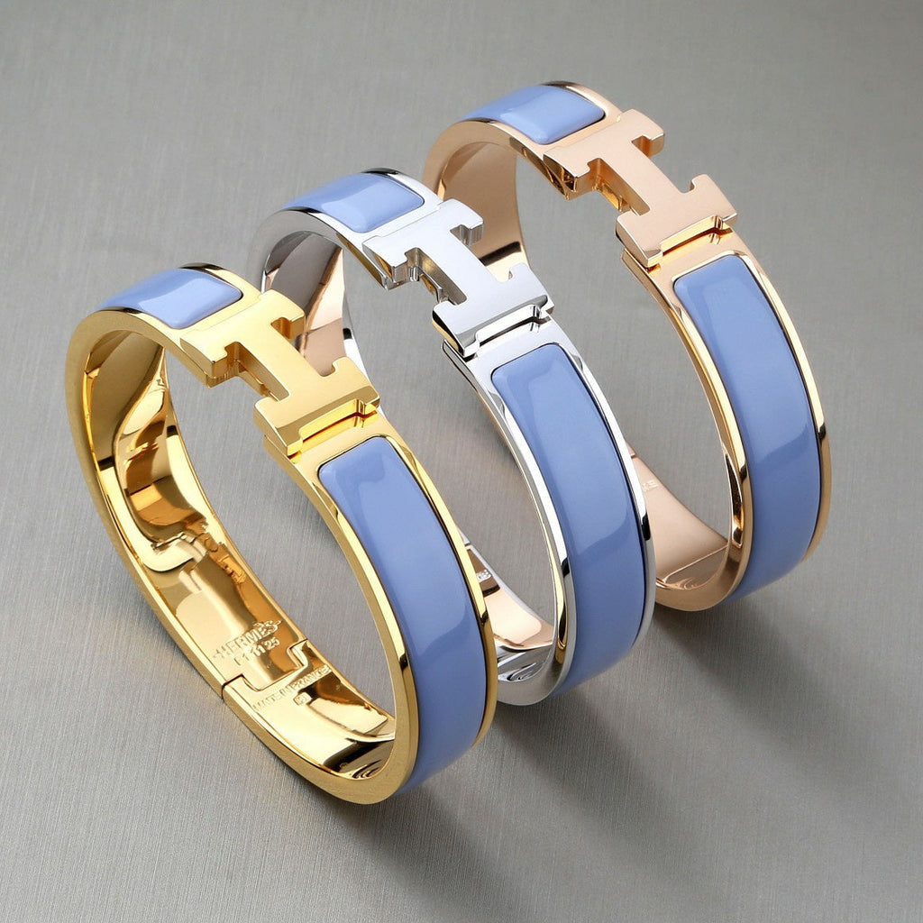 ¡®DREAM¡¯H ARMBAND ROMANTISCH BLAU 12MM