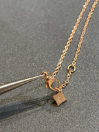 ¡®Dream¡¯STAR DIAMOND NECKALCE