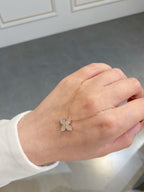 ¡®Dream¡¯STAR DIAMOND NECKALCE