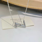 ¡®Dream¡¯VOLTE UPSIDE DOWN NECKLACE