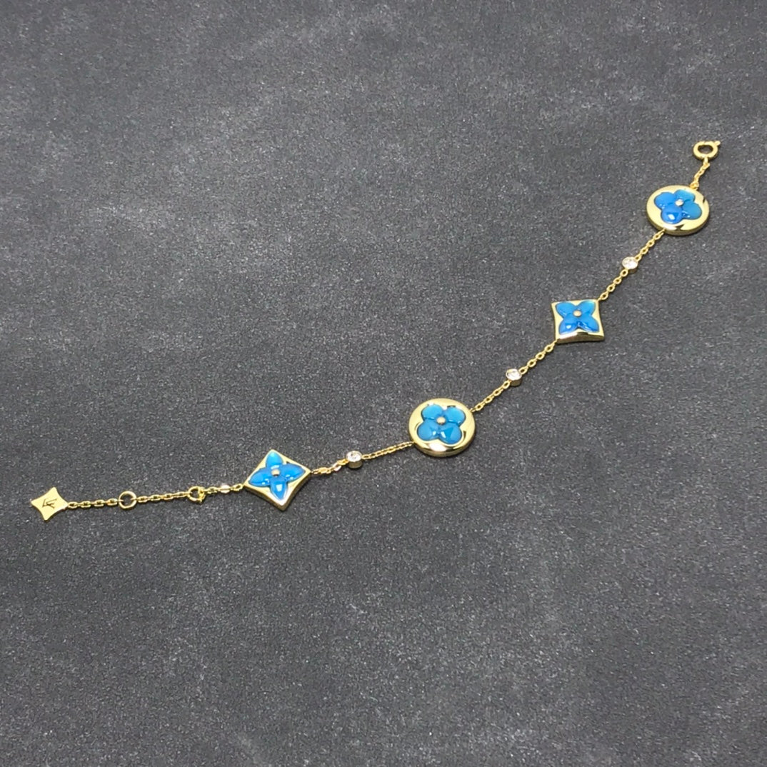 ¡®Dream¡¯STAR AND SUN TURQUOISE 4 MOTIFS 3 DIAMONDS
