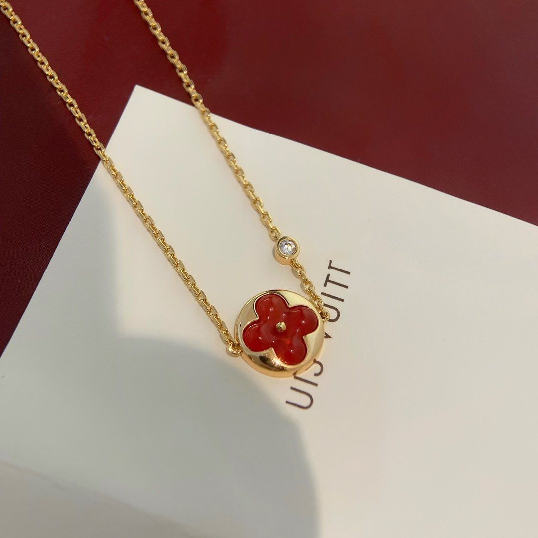 ¡®Dream¡¯SUN PEDANT CARNELIAN BRACELET