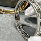 [Dream ]MOVE 10TH PAVED DIAMOND BRACELET