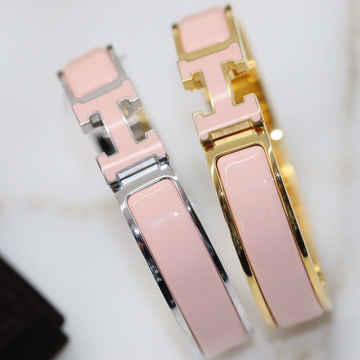 ¡®Dream¡¯H ARMBAND 12 MM PINK