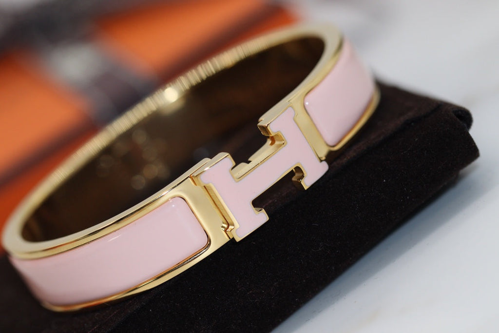 ¡®Dream¡¯H ARMBAND 12 MM PINK