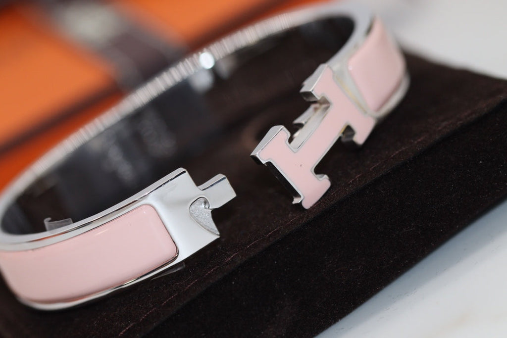 ¡®Dream¡¯H ARMBAND 12 MM PINK
