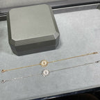 [Dream ]Dream MOVE DIAMOND PAVED BRACELET