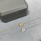 [Dream ]Dream MOVE DIAMOND PAVED BRACELET
