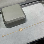 [Dream ]Dream MOVE DIAMOND PAVED BRACELET