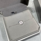 [Dream ]Dream MOVE DIAMOND PAVED BRACELET