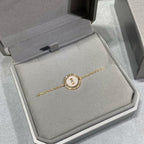 [Dream ]Dream MOVE DIAMOND PAVED BRACELET