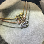 ¡®Dream¡¯FORCE 10 DIAMOND NECKLACE