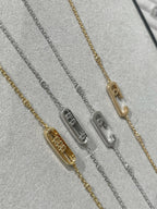 [Dream ]BABY MOVE DIAMOND BRACELET