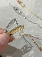 [Dream ]BABY MOVE DIAMOND BRACELET