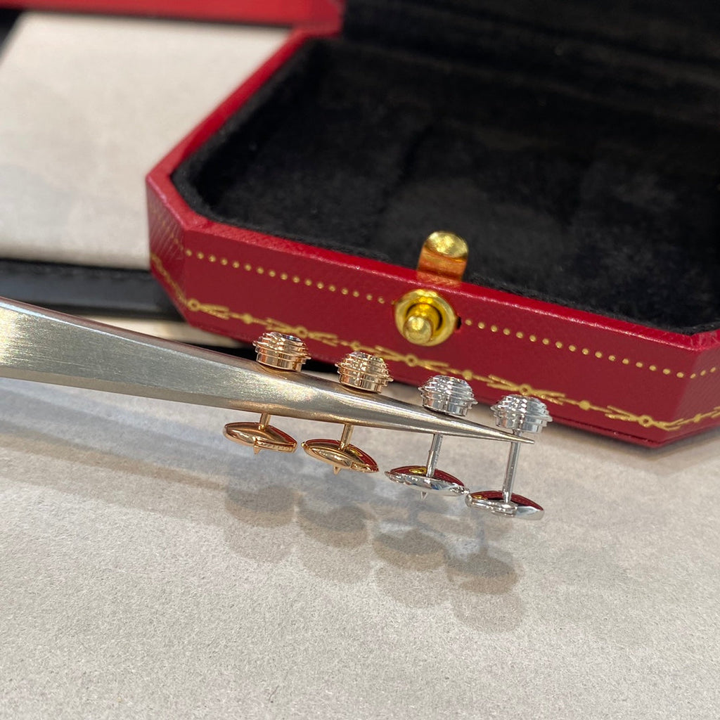 ¡®Dream¡¯DAMOUR DIAMOND EARRINGS