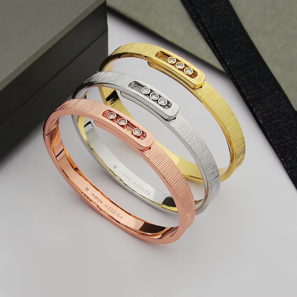 [Dream ]Move Noa Cisel茅 bangle