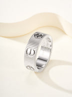 ¡®Dream¡¯NEW MODEL LOVE 6.5 MM RING