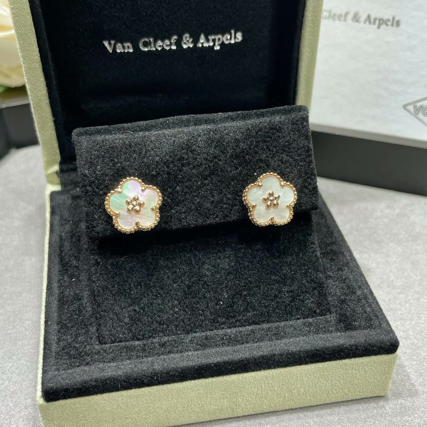 [Dream] 2026 NEW LUCKY SPRING EARRINGS