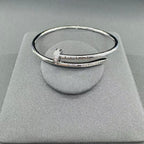 [Dream] JUSTE BRACELET 2.5MM DIAMONDS NEW