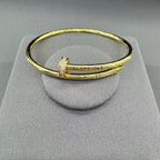 [Dream] JUSTE BRACELET 2.5MM DIAMONDS NEW