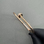 [Dream JURI]JUSTE BRACELET 2.5MM DIAMONDS NEW