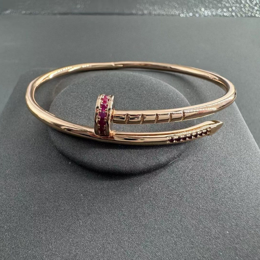 [Dream] JUSTE BRACELET 2.5MM DIAMONDS NEW
