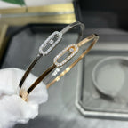 [Dream ]Move Uno pav茅 flex bangle medium