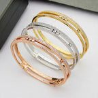[Dream ]Move Romane pav茅 bangle