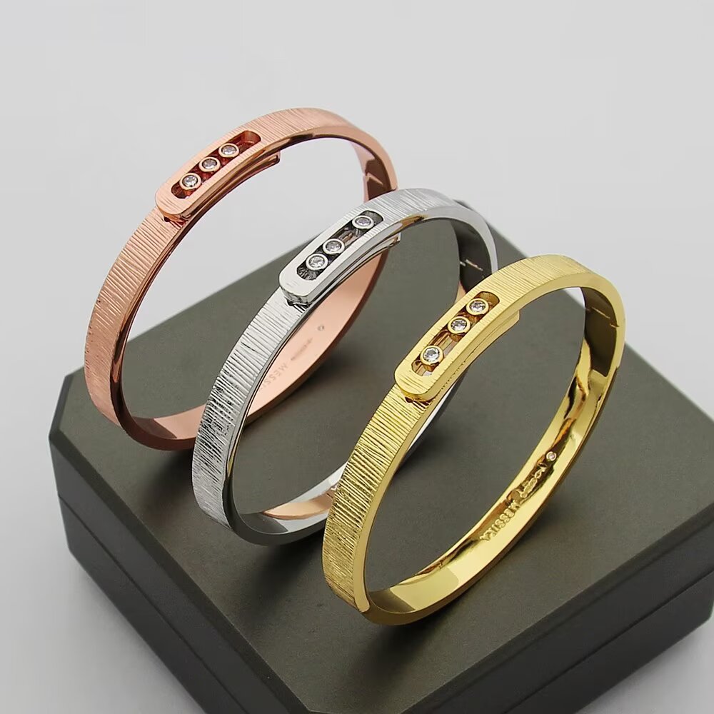 [Dream ]Move Noa Cisel茅 bangle