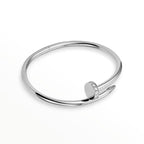 ¡®Dream¡¯JUSTE BRACELET 3.5MM DIAMONDS