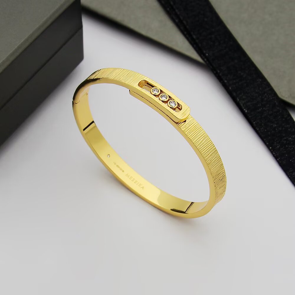 [Dream ]Move Noa Cisel茅 bangle