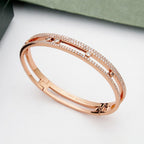 [Dream ]Move Romane pav茅 bangle
