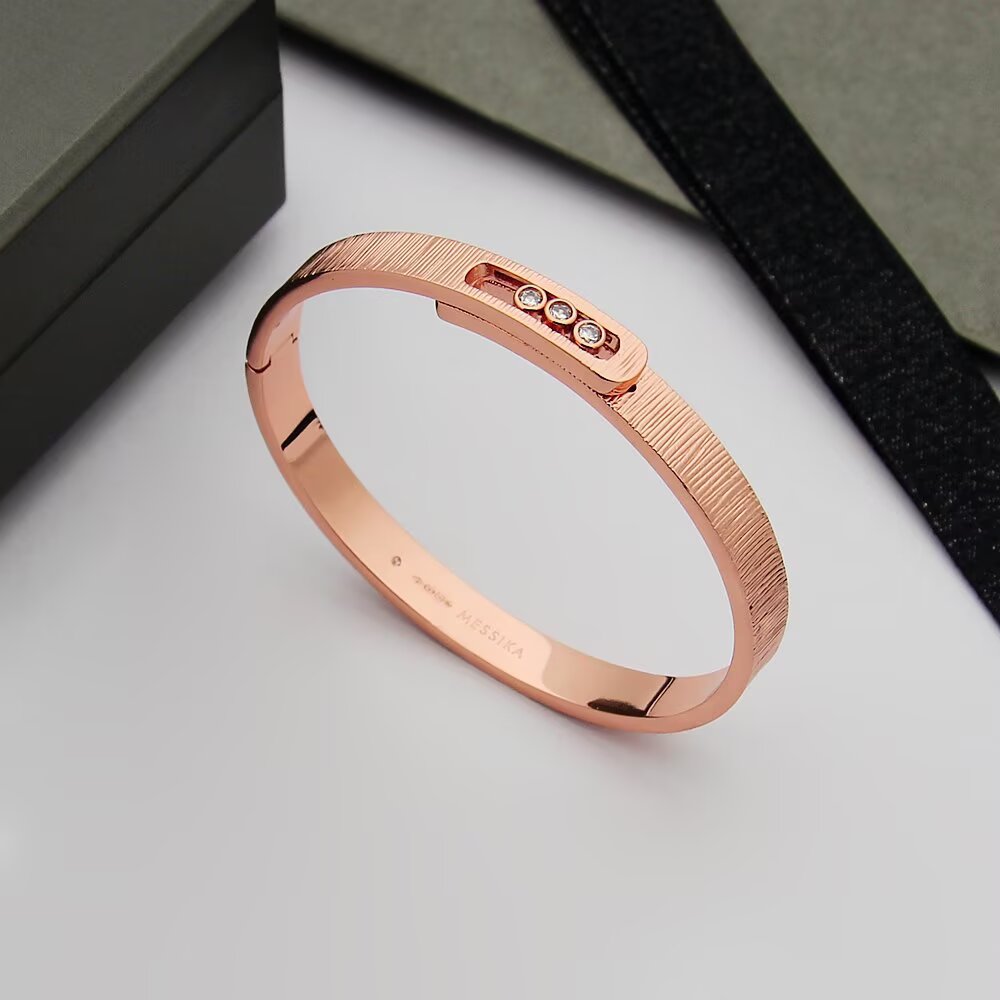 [Dream ]Move Noa Cisel茅 bangle
