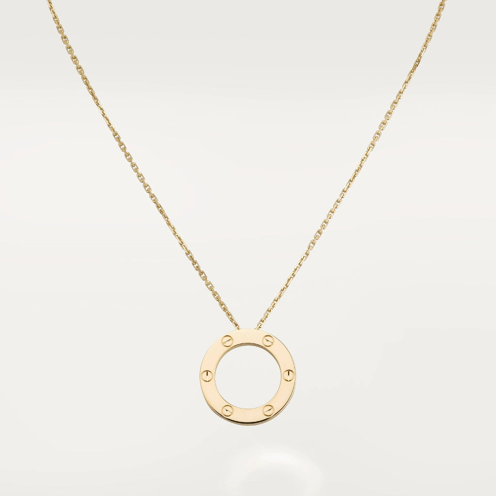 ¡®Dream¡¯LOVE NECKLACE 16MM